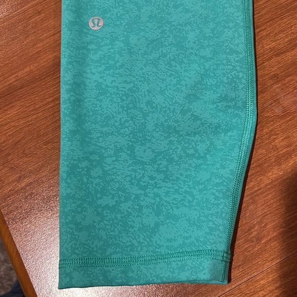 NWT Lululemon Wunder Train High Rise Tight with Pockets 25” size 14. - Picture 8 of 8